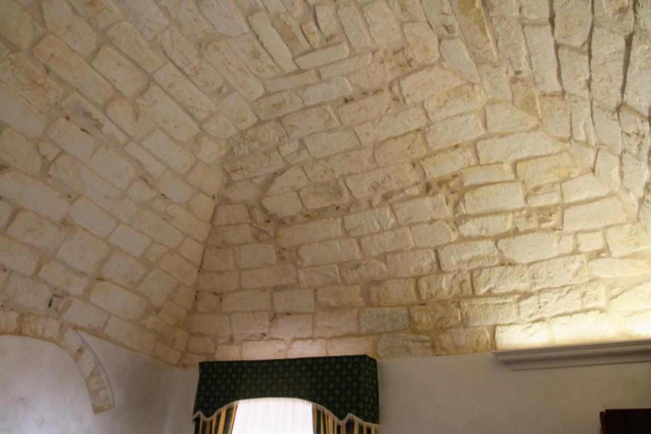 Rooms Dimora Arco - Affitti Brevi Italia Monte SantʼAngelo Εξωτερικό φωτογραφία