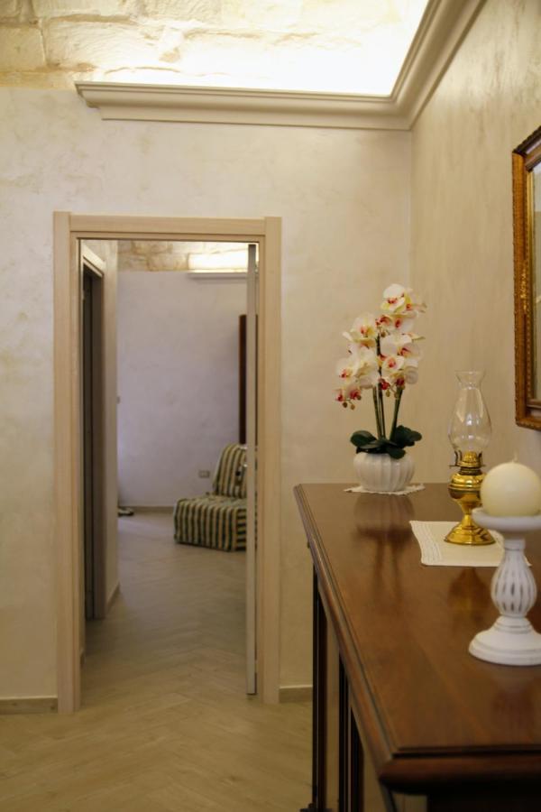 Rooms Dimora Arco - Affitti Brevi Italia Monte SantʼAngelo Εξωτερικό φωτογραφία