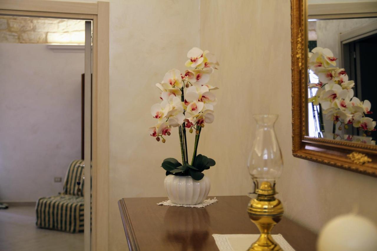 Rooms Dimora Arco - Affitti Brevi Italia Monte SantʼAngelo Εξωτερικό φωτογραφία