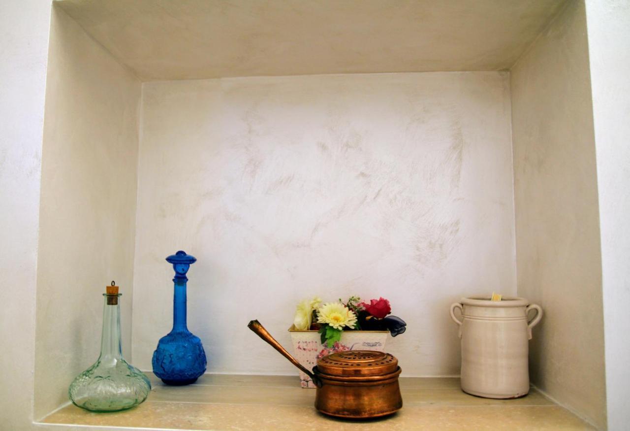 Rooms Dimora Arco - Affitti Brevi Italia Monte SantʼAngelo Εξωτερικό φωτογραφία