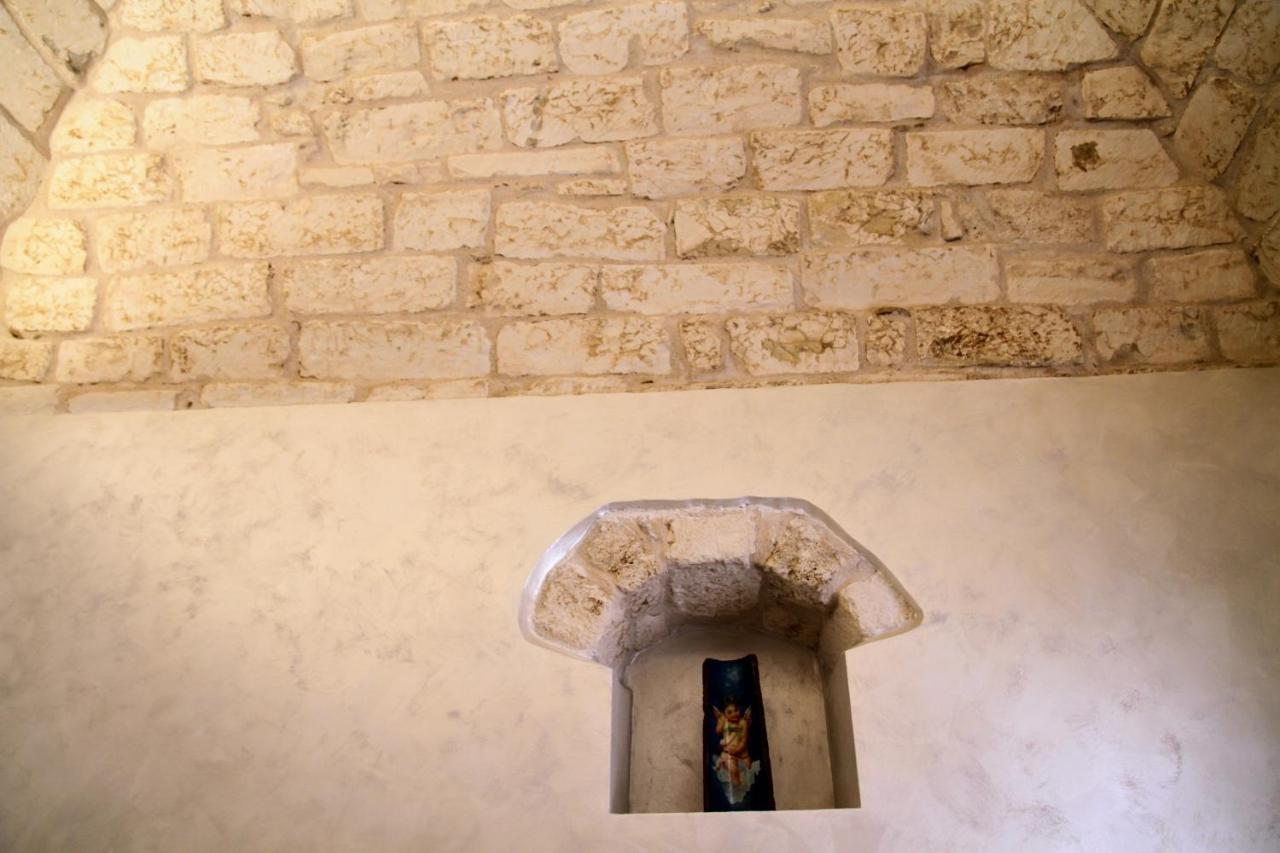 Rooms Dimora Arco - Affitti Brevi Italia Monte SantʼAngelo Εξωτερικό φωτογραφία