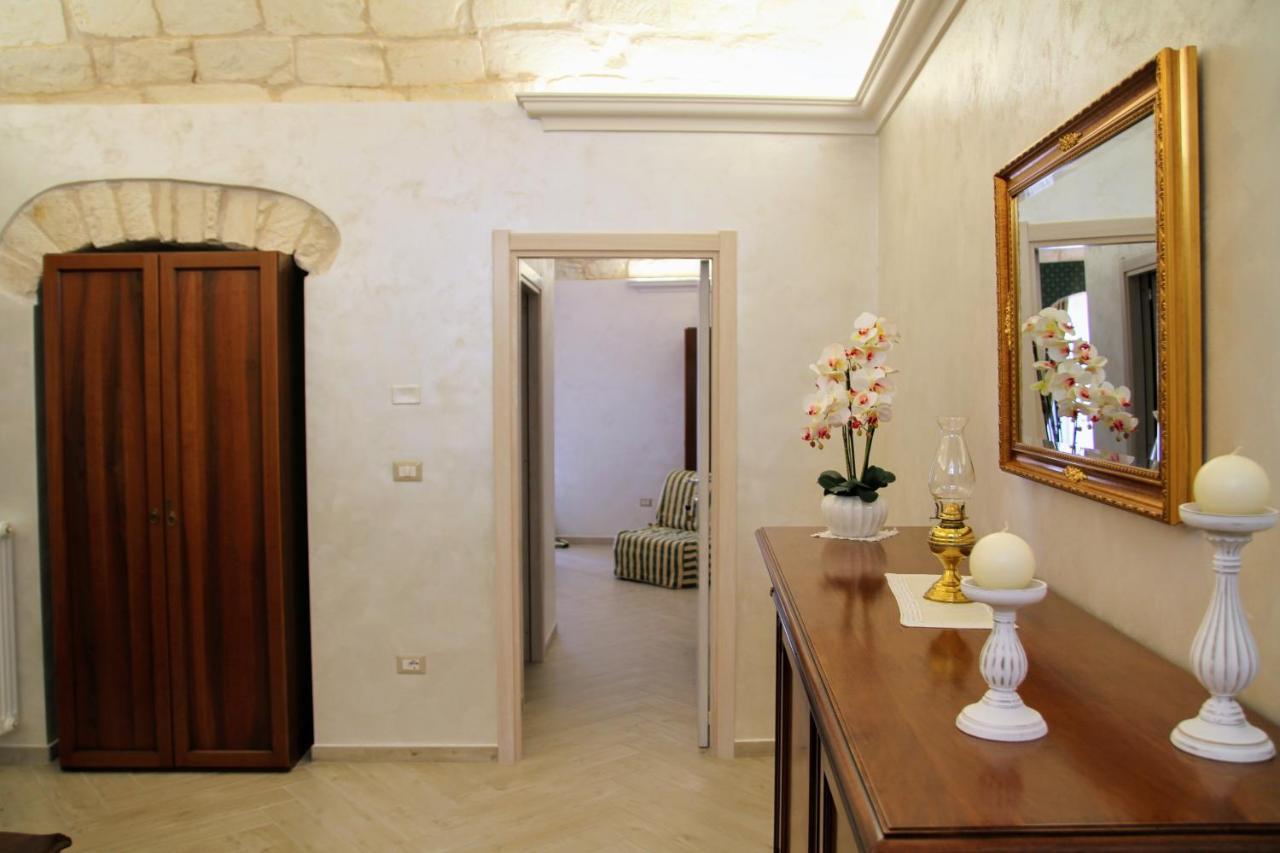 Rooms Dimora Arco - Affitti Brevi Italia Monte SantʼAngelo Εξωτερικό φωτογραφία