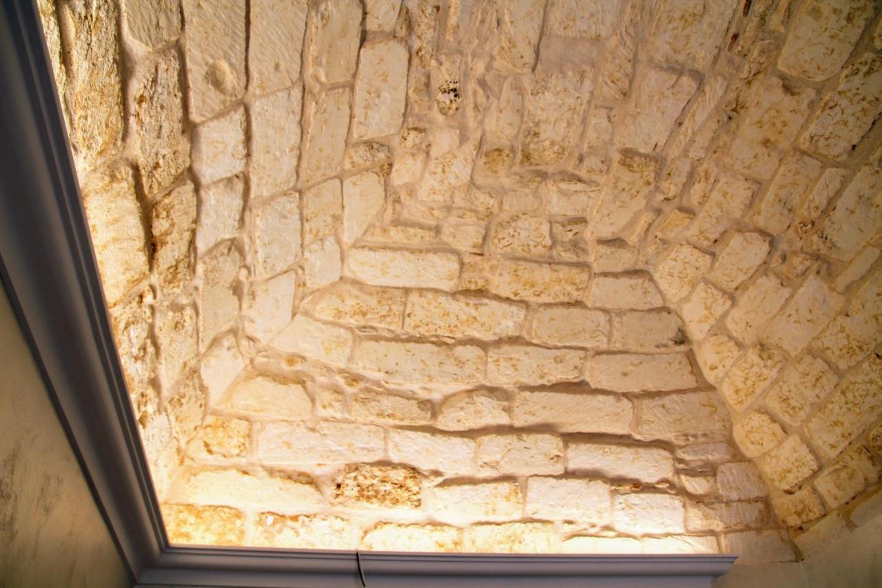 Rooms Dimora Arco - Affitti Brevi Italia Monte SantʼAngelo Εξωτερικό φωτογραφία