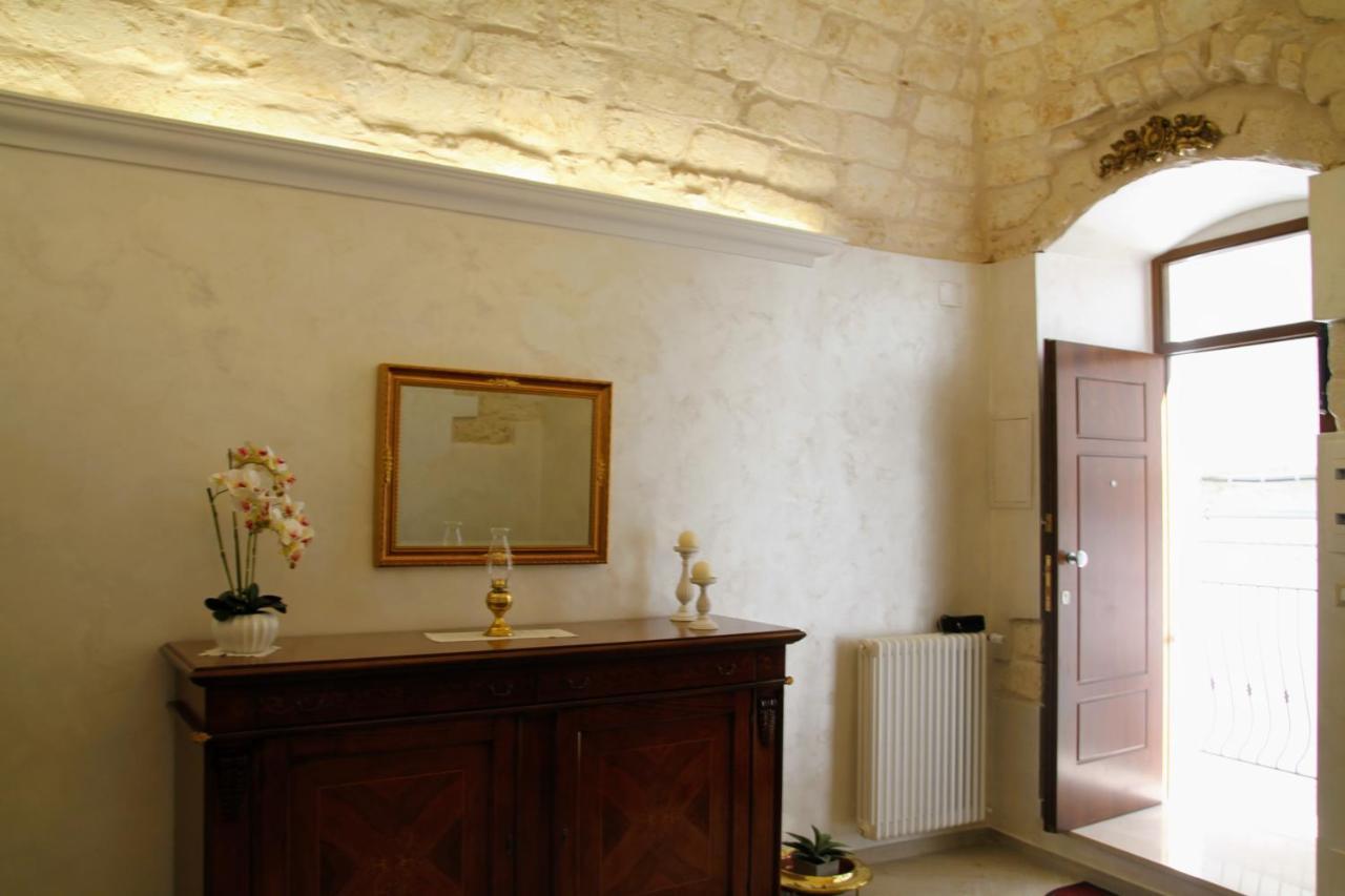 Rooms Dimora Arco - Affitti Brevi Italia Monte SantʼAngelo Εξωτερικό φωτογραφία