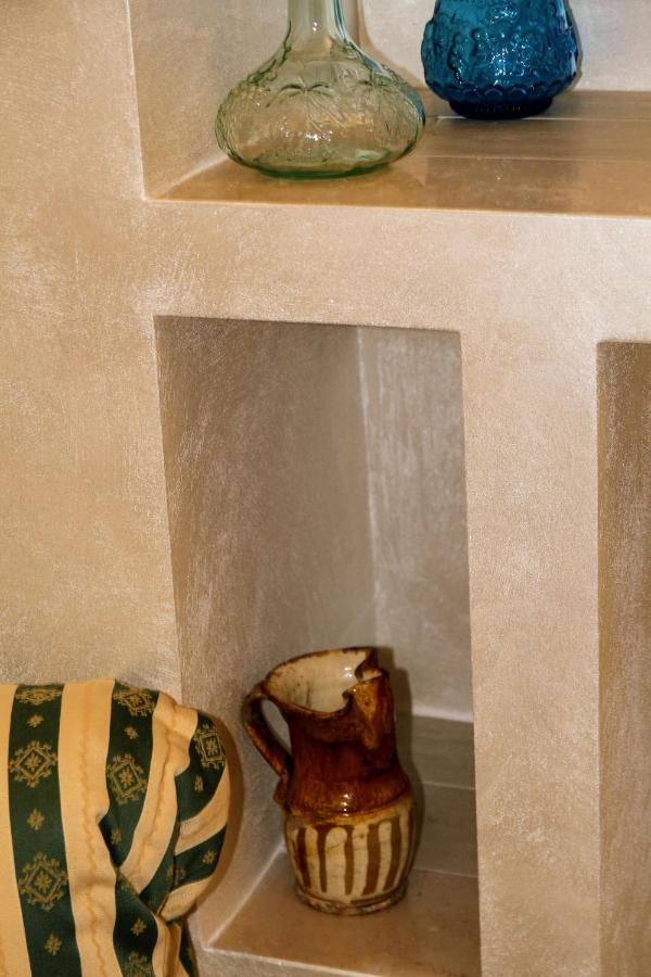 Rooms Dimora Arco - Affitti Brevi Italia Monte SantʼAngelo Εξωτερικό φωτογραφία
