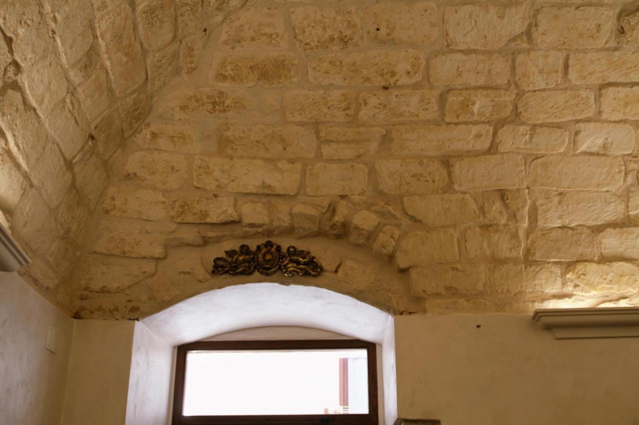 Rooms Dimora Arco - Affitti Brevi Italia Monte SantʼAngelo Εξωτερικό φωτογραφία